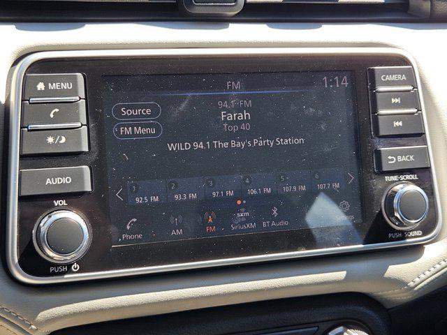 used 2020 Nissan Versa car, priced at $7,998