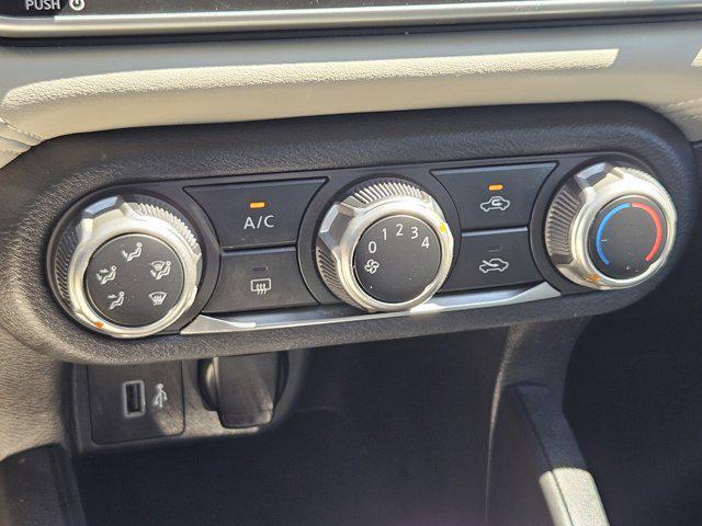 used 2020 Nissan Versa car, priced at $7,998