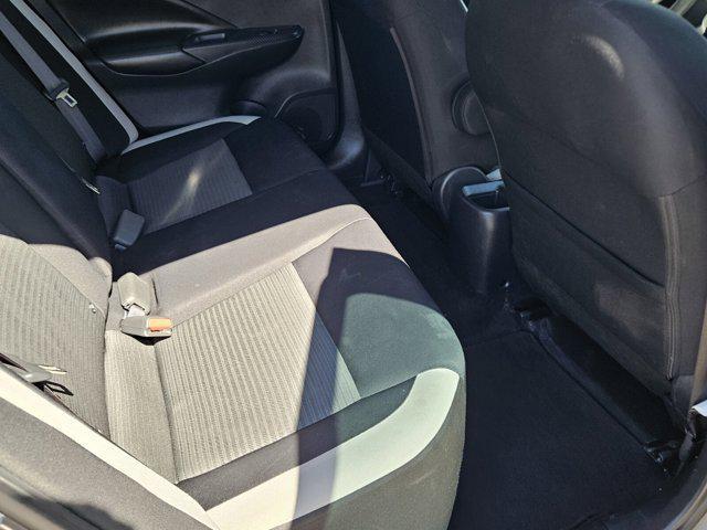 used 2020 Nissan Versa car, priced at $7,998