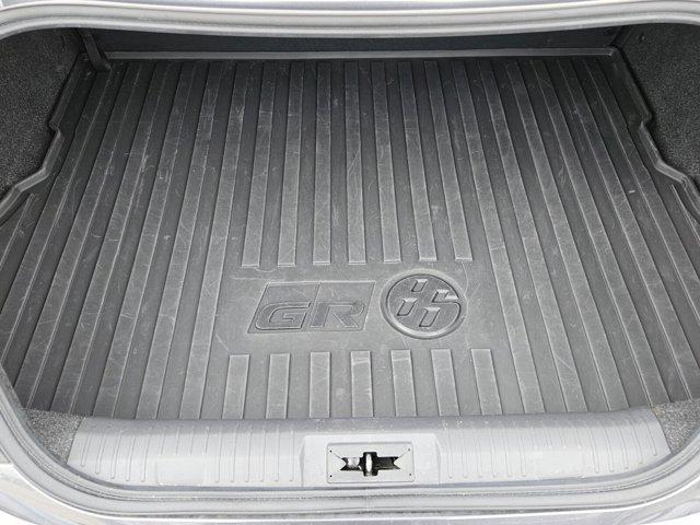 used 2023 Toyota GR86 car, priced at $27,844