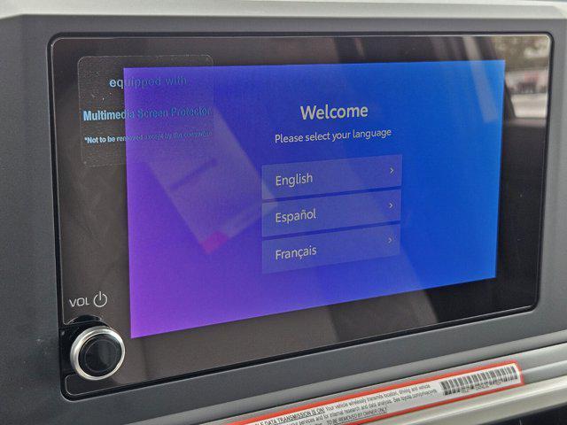 new 2025 Toyota Tacoma car, priced at $39,188