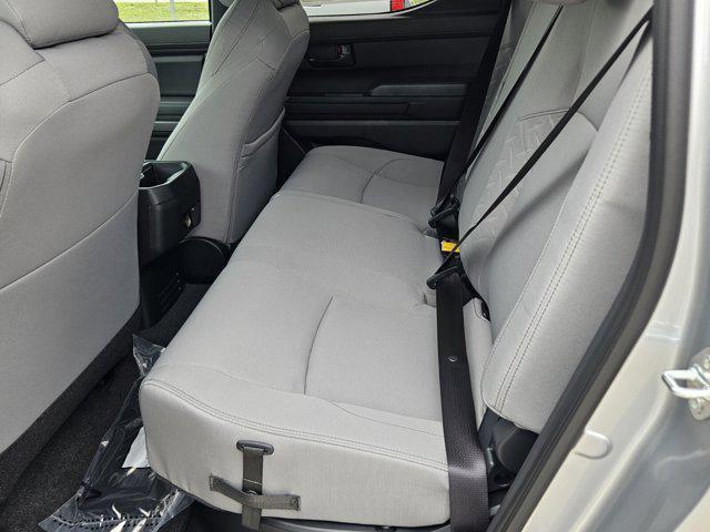 new 2025 Toyota Tacoma car, priced at $39,188