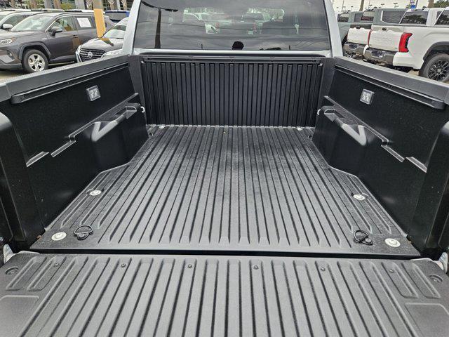 new 2025 Toyota Tacoma car, priced at $39,188