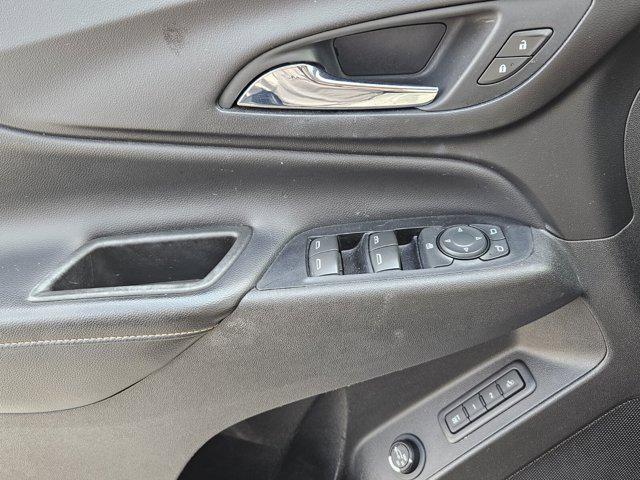 used 2019 Chevrolet Equinox car, priced at $13,483