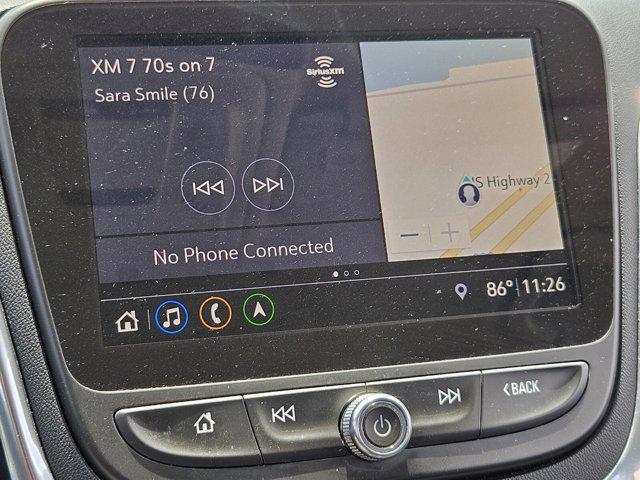 used 2019 Chevrolet Equinox car, priced at $13,483