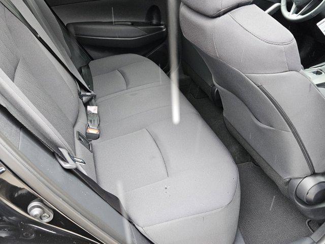 new 2025 Toyota Corolla Cross car, priced at $29,147