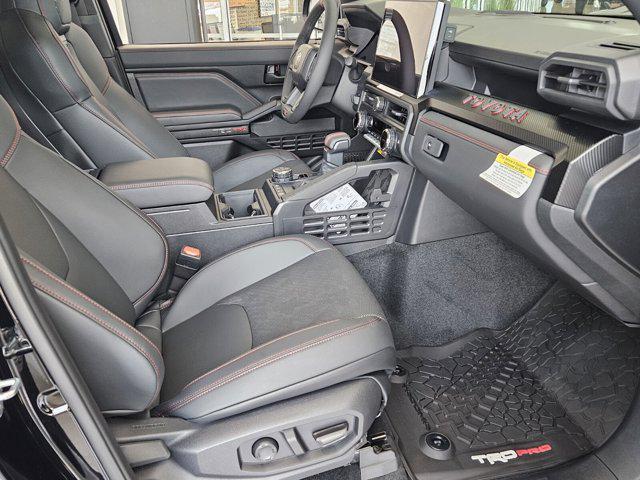 new 2025 Toyota Tacoma car, priced at $64,207