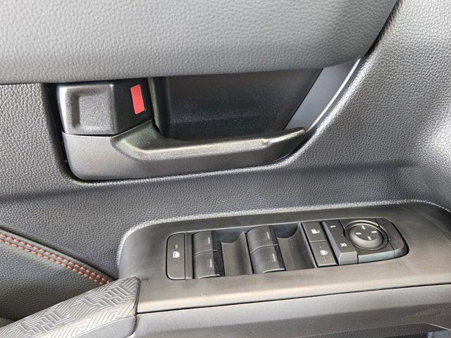new 2025 Toyota Tacoma car, priced at $64,207