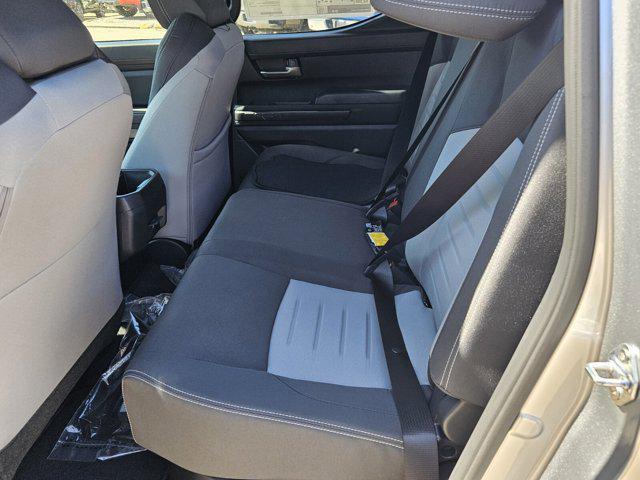 new 2025 Toyota Tacoma car, priced at $51,938