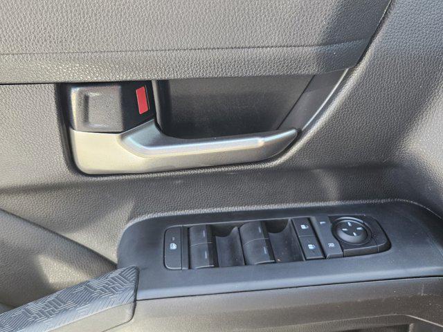 new 2025 Toyota Tacoma car, priced at $51,938