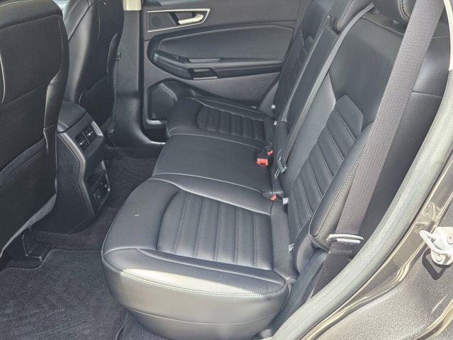 used 2020 Ford Edge car, priced at $18,090