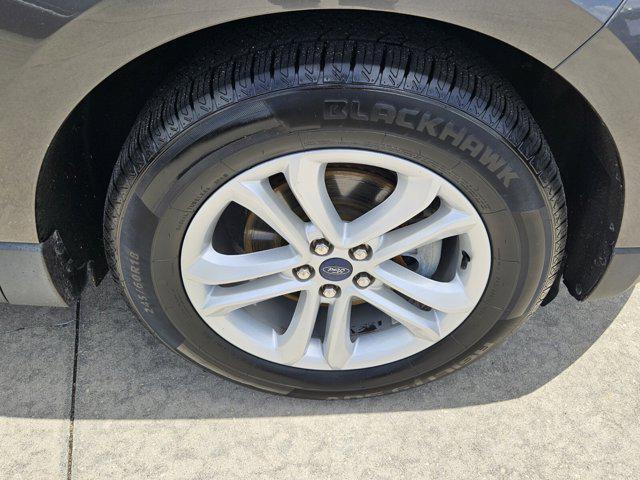 used 2020 Ford Edge car, priced at $18,090