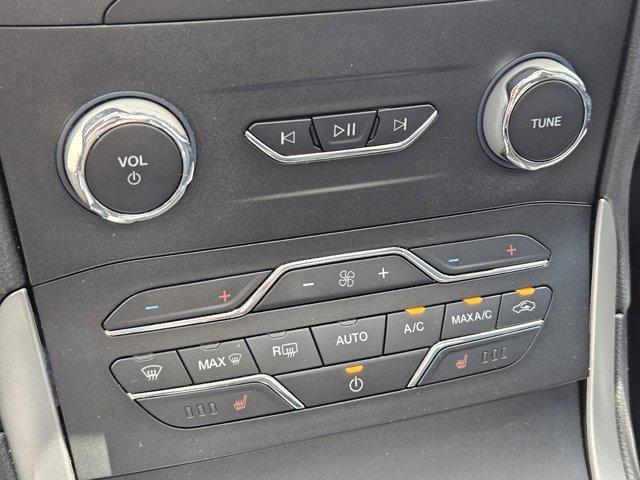 used 2020 Ford Edge car, priced at $18,090