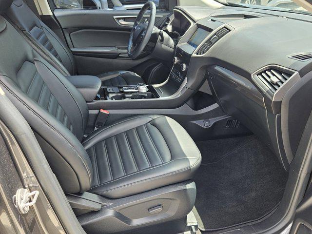 used 2020 Ford Edge car, priced at $18,090