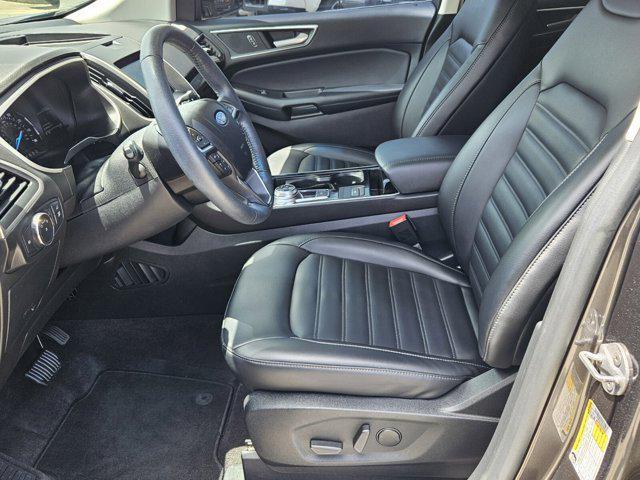 used 2020 Ford Edge car, priced at $18,090