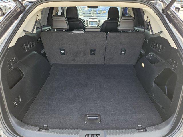 used 2020 Ford Edge car, priced at $18,090