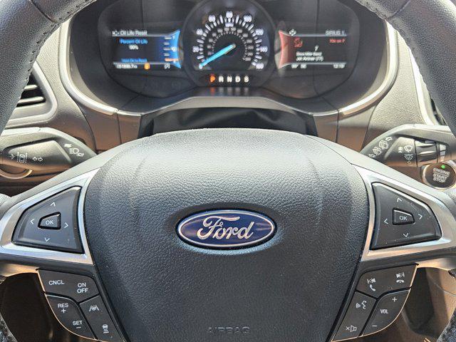 used 2020 Ford Edge car, priced at $18,090