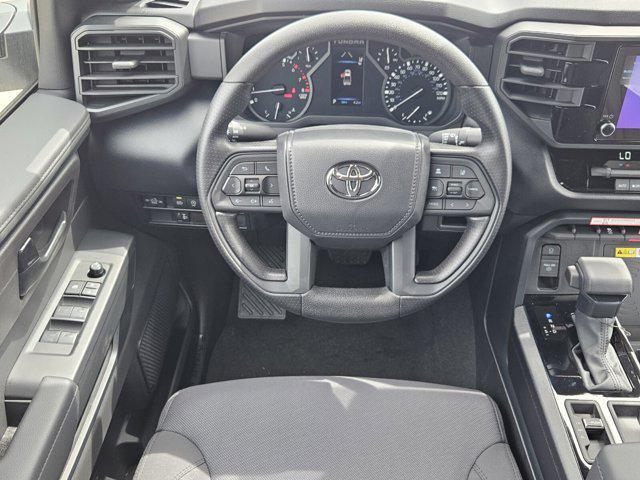new 2026 Toyota Tundra car