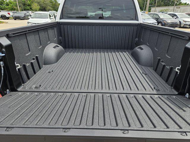 new 2026 Toyota Tundra car