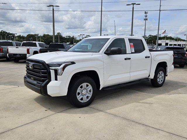 new 2026 Toyota Tundra car