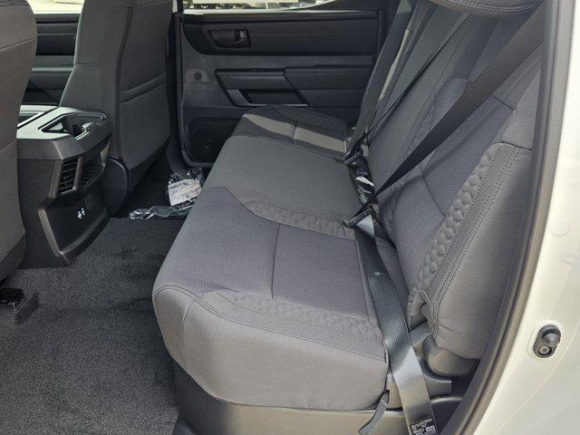 new 2026 Toyota Tundra car