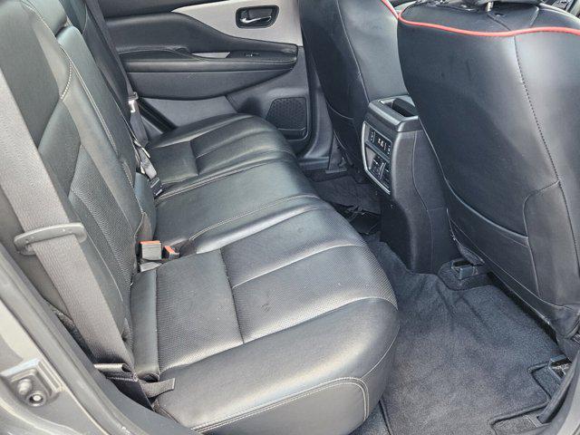 used 2019 Nissan Murano car, priced at $15,998