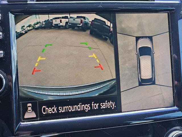 used 2019 Nissan Murano car, priced at $15,998