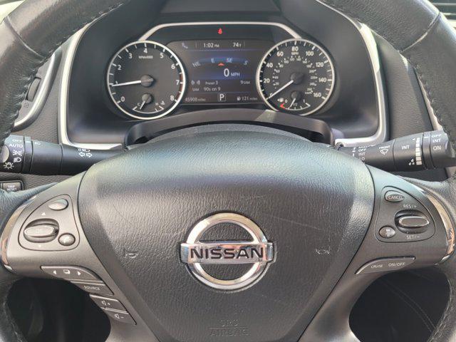 used 2019 Nissan Murano car, priced at $19,998