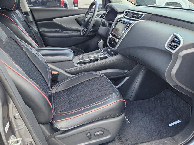 used 2019 Nissan Murano car, priced at $15,998