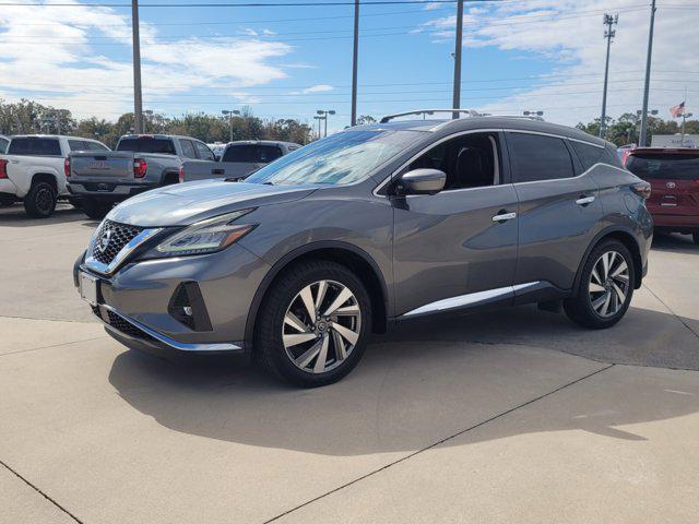 used 2019 Nissan Murano car, priced at $19,998