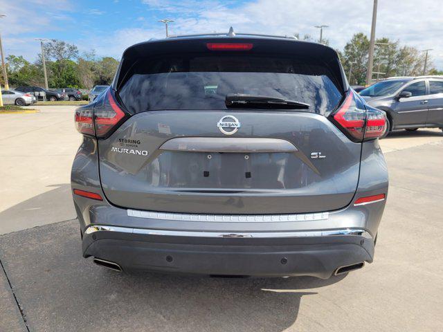 used 2019 Nissan Murano car, priced at $19,998