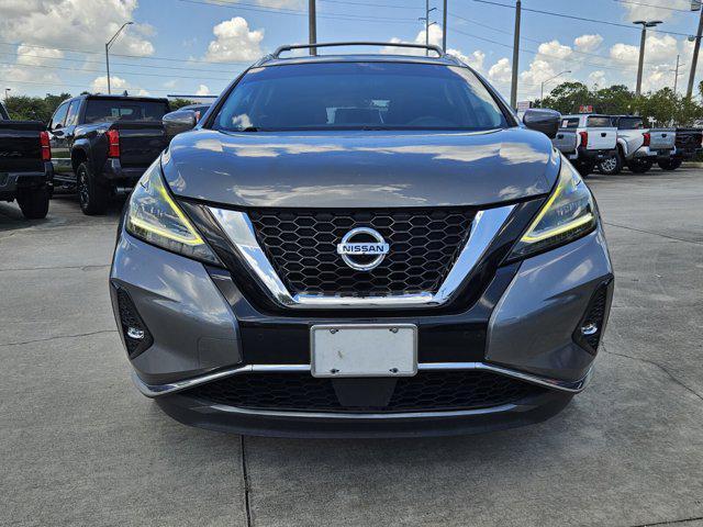 used 2019 Nissan Murano car, priced at $15,998