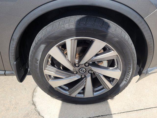 used 2019 Nissan Murano car, priced at $19,998