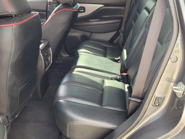 used 2019 Nissan Murano car, priced at $19,998