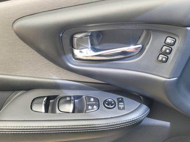 used 2019 Nissan Murano car, priced at $19,998