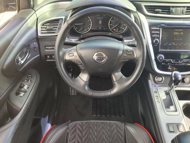 used 2019 Nissan Murano car, priced at $19,998