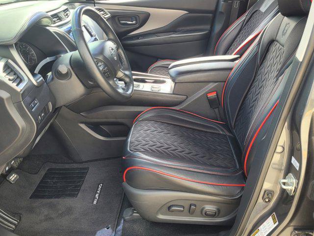 used 2019 Nissan Murano car, priced at $19,998