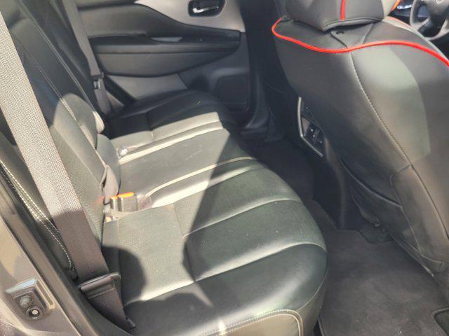 used 2019 Nissan Murano car, priced at $19,998