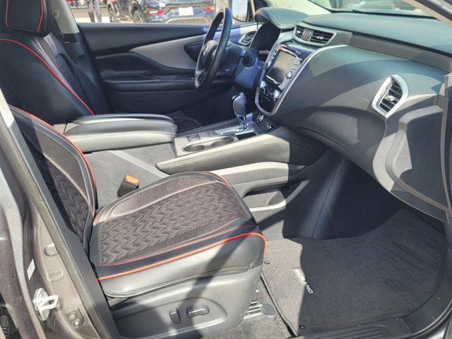 used 2019 Nissan Murano car, priced at $19,998