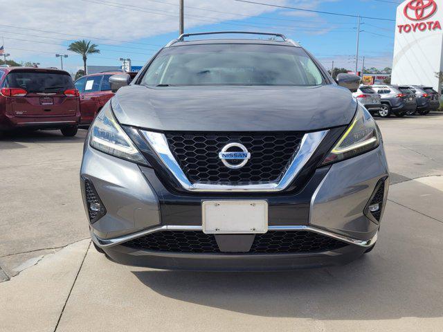 used 2019 Nissan Murano car, priced at $19,998