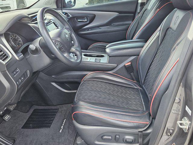 used 2019 Nissan Murano car, priced at $15,998