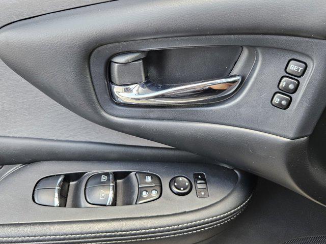 used 2019 Nissan Murano car, priced at $15,998