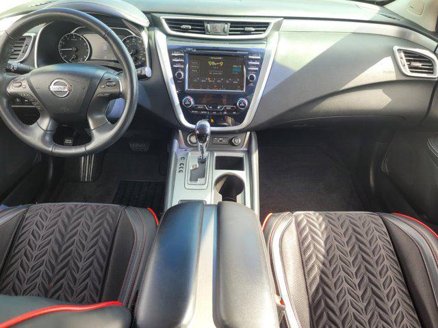 used 2019 Nissan Murano car, priced at $19,998