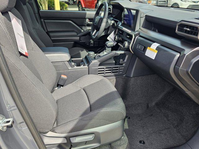 new 2025 Toyota 4Runner car, priced at $45,853