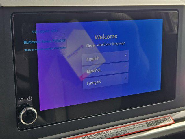 new 2025 Toyota 4Runner car, priced at $45,853