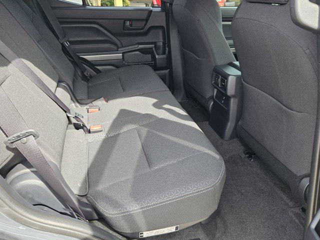 new 2025 Toyota 4Runner car, priced at $45,853