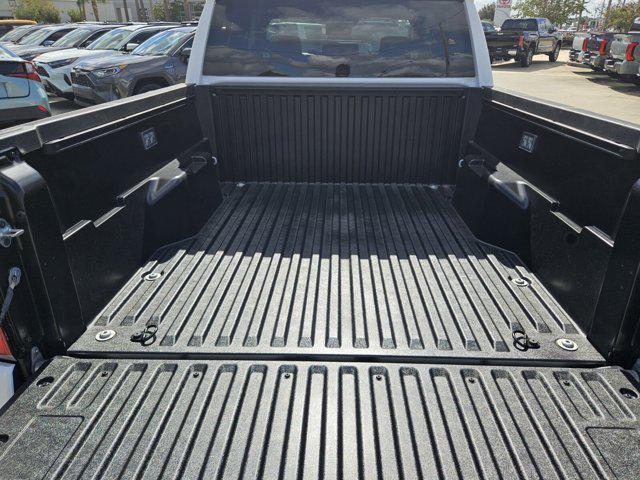 new 2025 Toyota Tacoma car, priced at $38,368