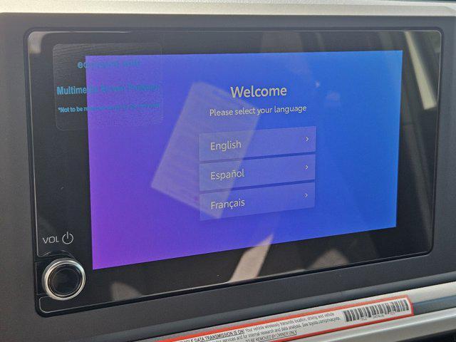 new 2025 Toyota Tacoma car, priced at $38,368