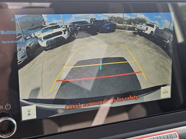 new 2025 Toyota Tacoma car, priced at $38,368