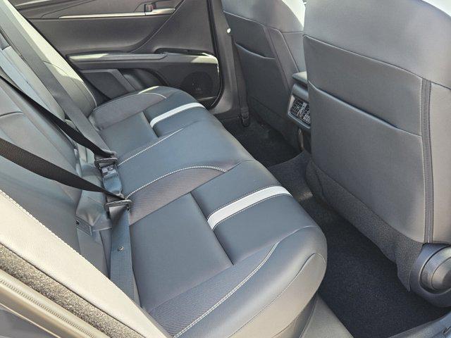 new 2025 Toyota Camry car, priced at $31,776